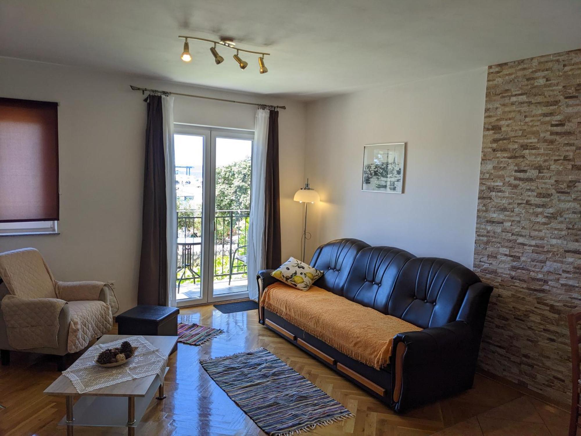 Apartments Monika โนวีวีโนดอลสกี ภายนอก รูปภาพ