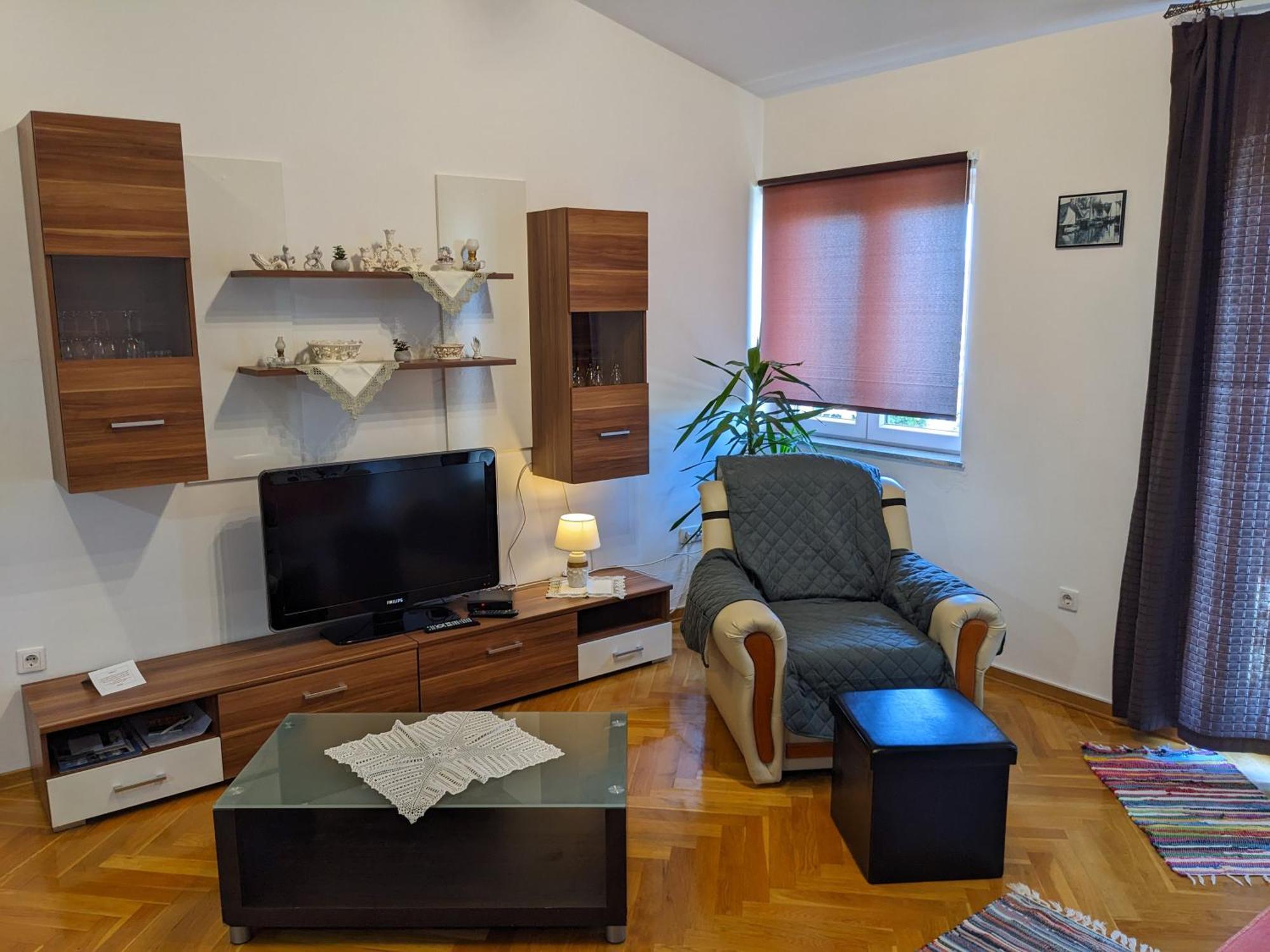 Apartments Monika โนวีวีโนดอลสกี ภายนอก รูปภาพ