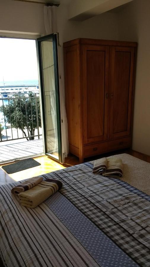 Apartments Monika โนวีวีโนดอลสกี ภายนอก รูปภาพ